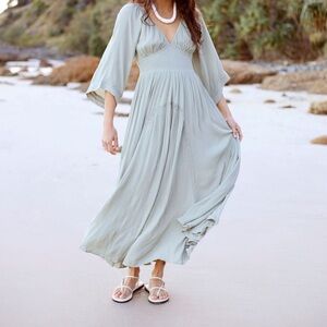 Dixie Maxi Dress